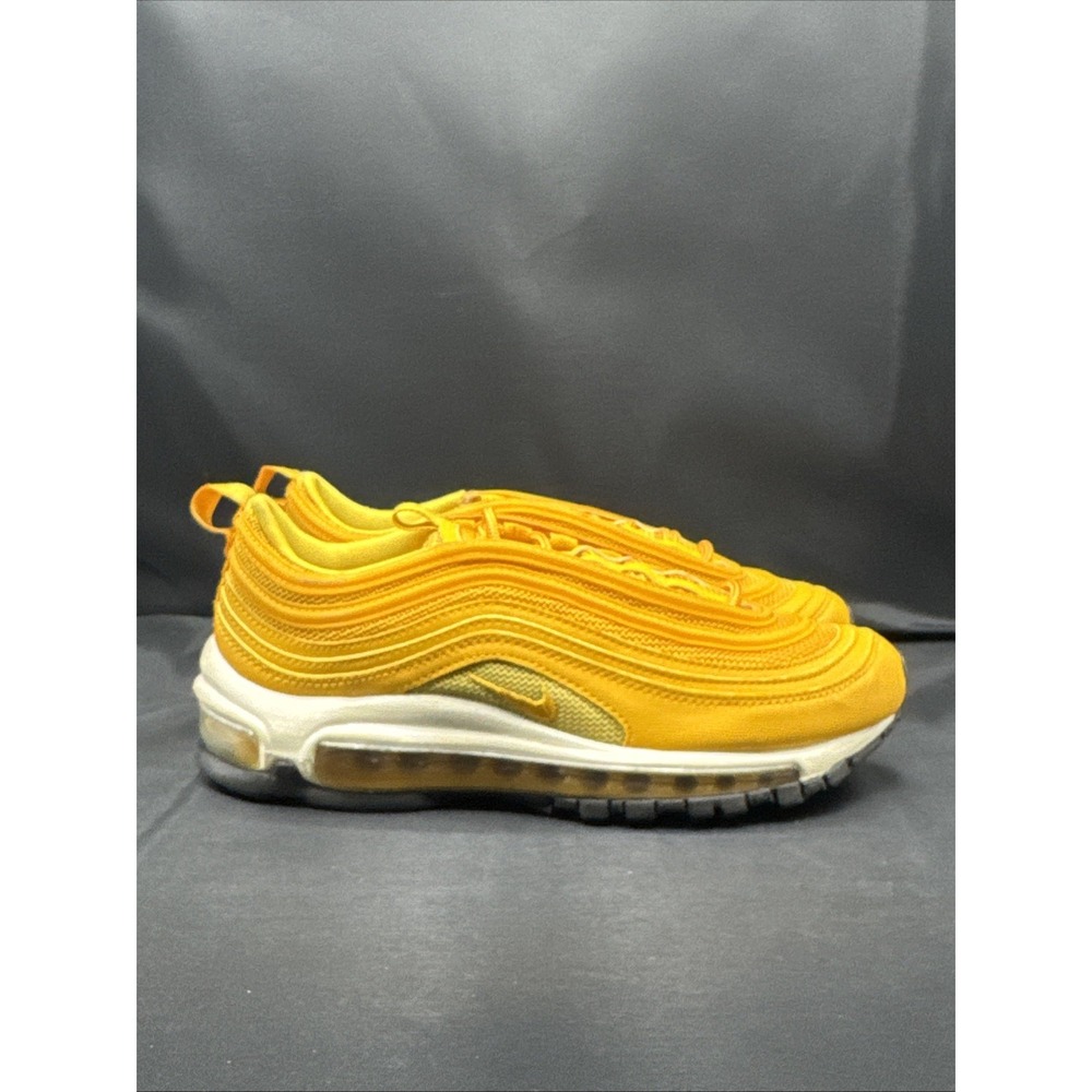 Size 6 - Nike Air Max 97 Mustard W